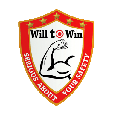 Will-to-win logo