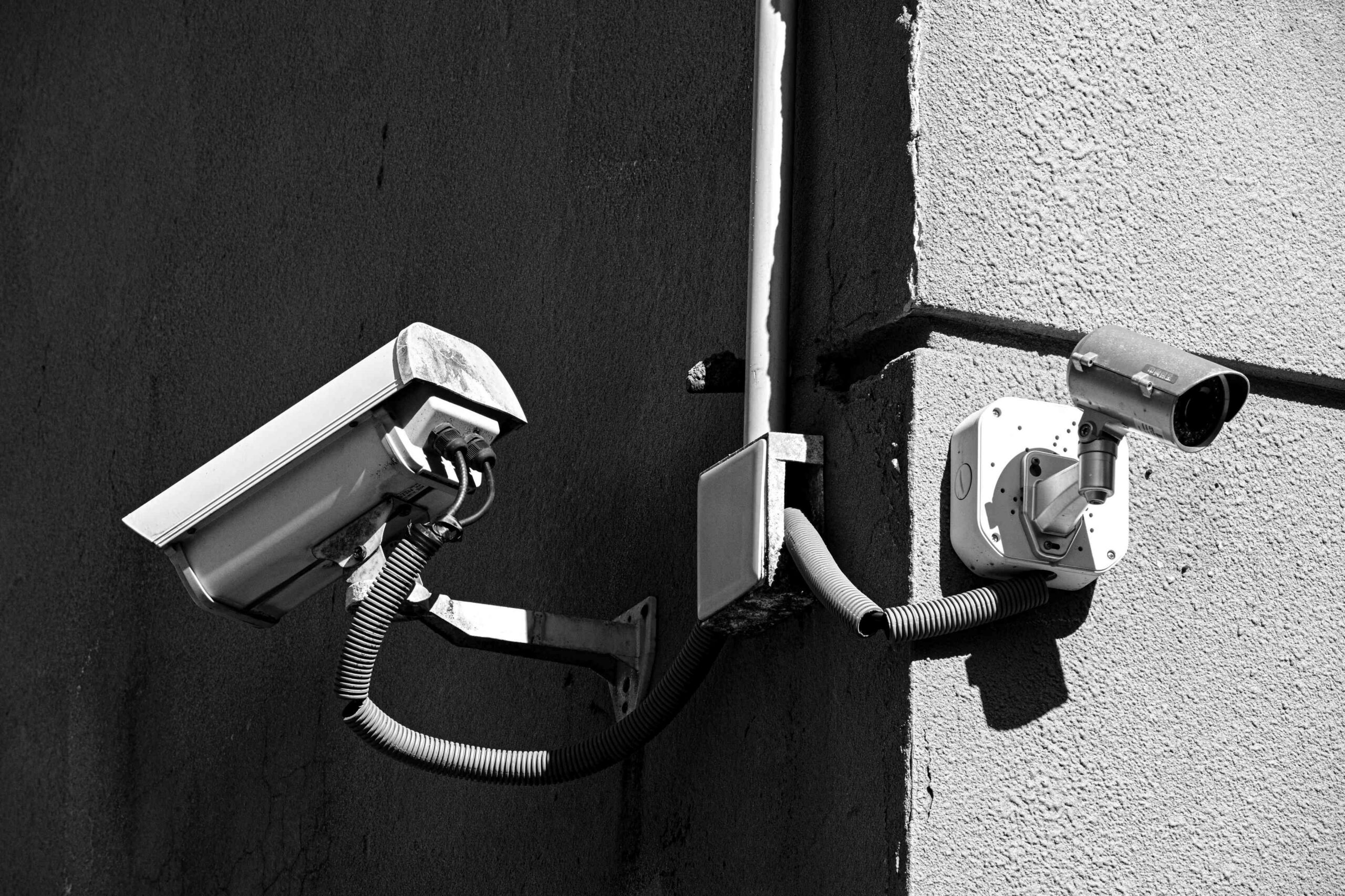 CCTV